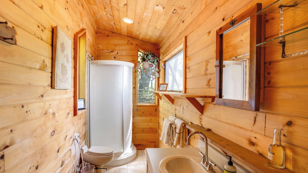 Photo of Bathroom in Berkshire