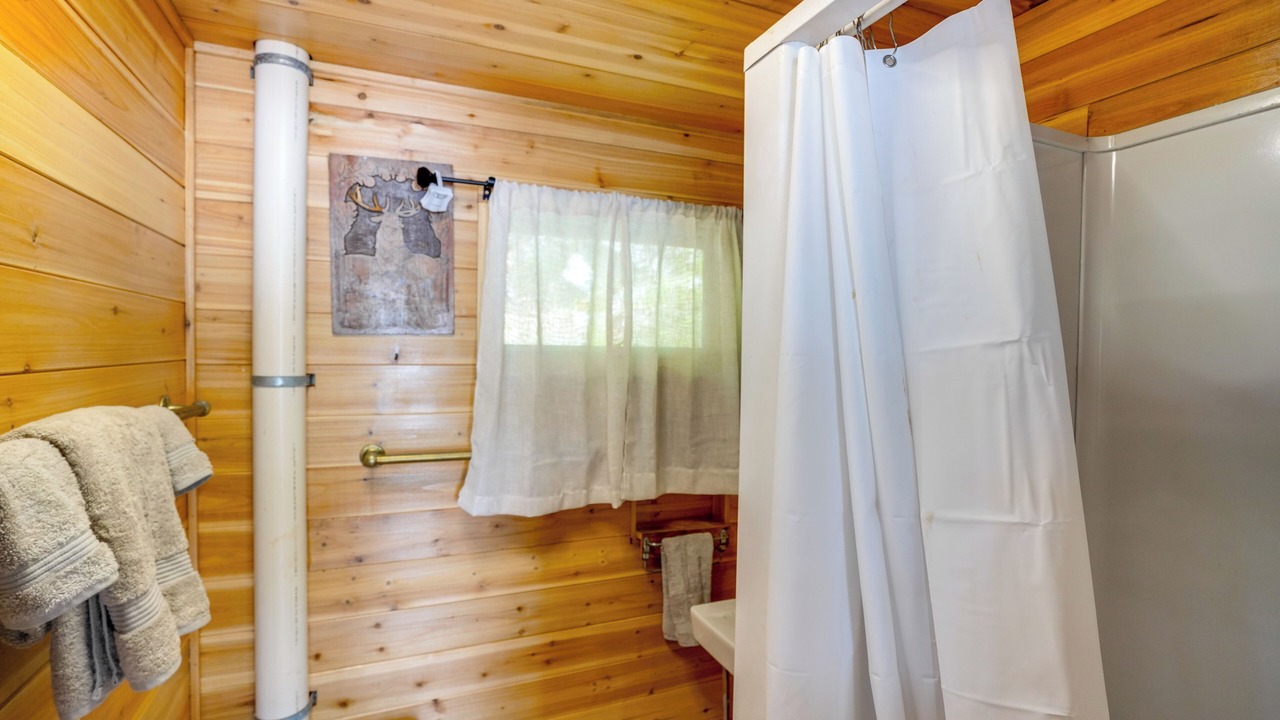Photo of Bathroom in Berkshire