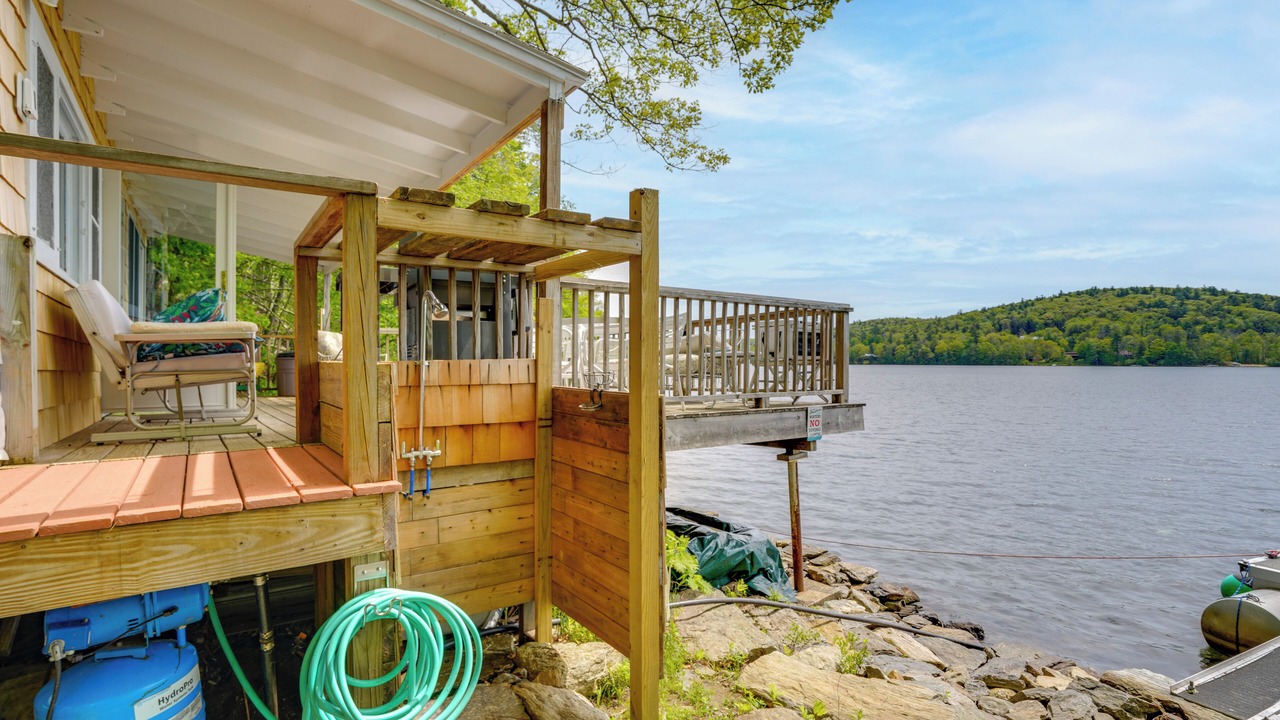 Photo of Outdoor in Berkshire