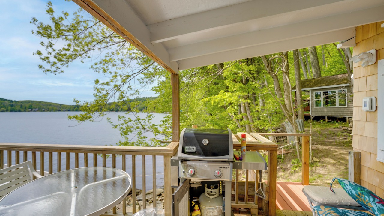 Photo of Outdoor in Berkshire