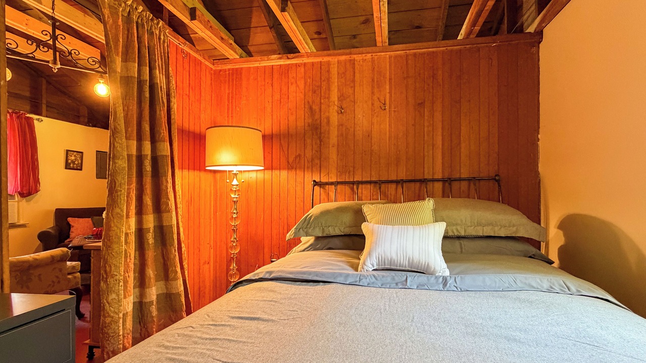 Photo of Bedroom in Sparrow Bush