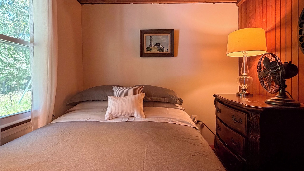 Photo of Bedroom in Sparrow Bush