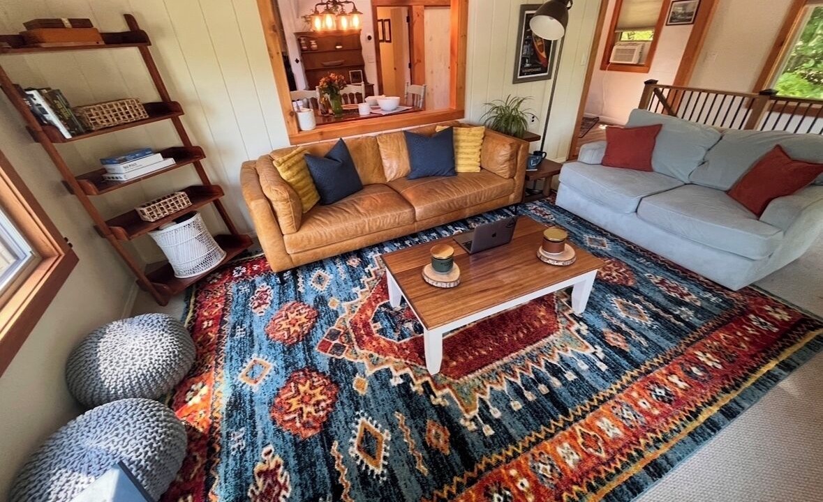 Photo of Livingroom in Alton Bay