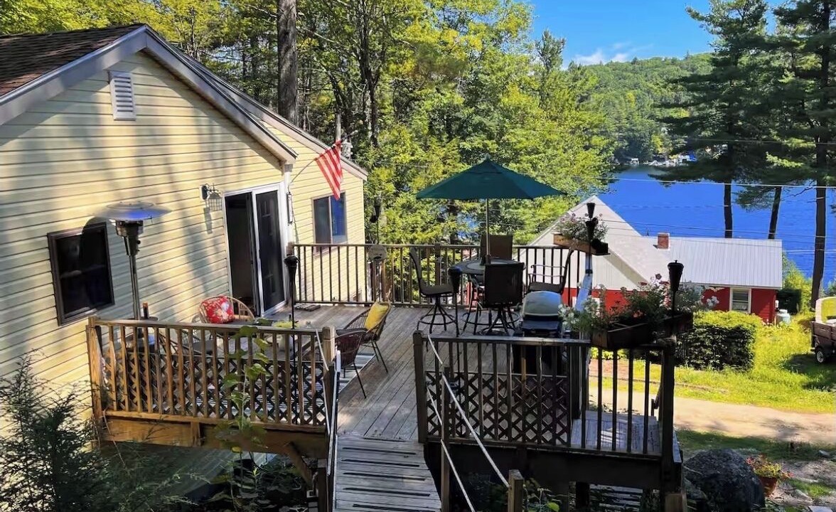 Photo of Outdoor in Alton Bay