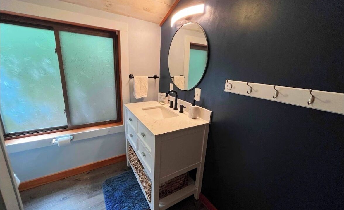 Photo of Bathroom in Alton Bay