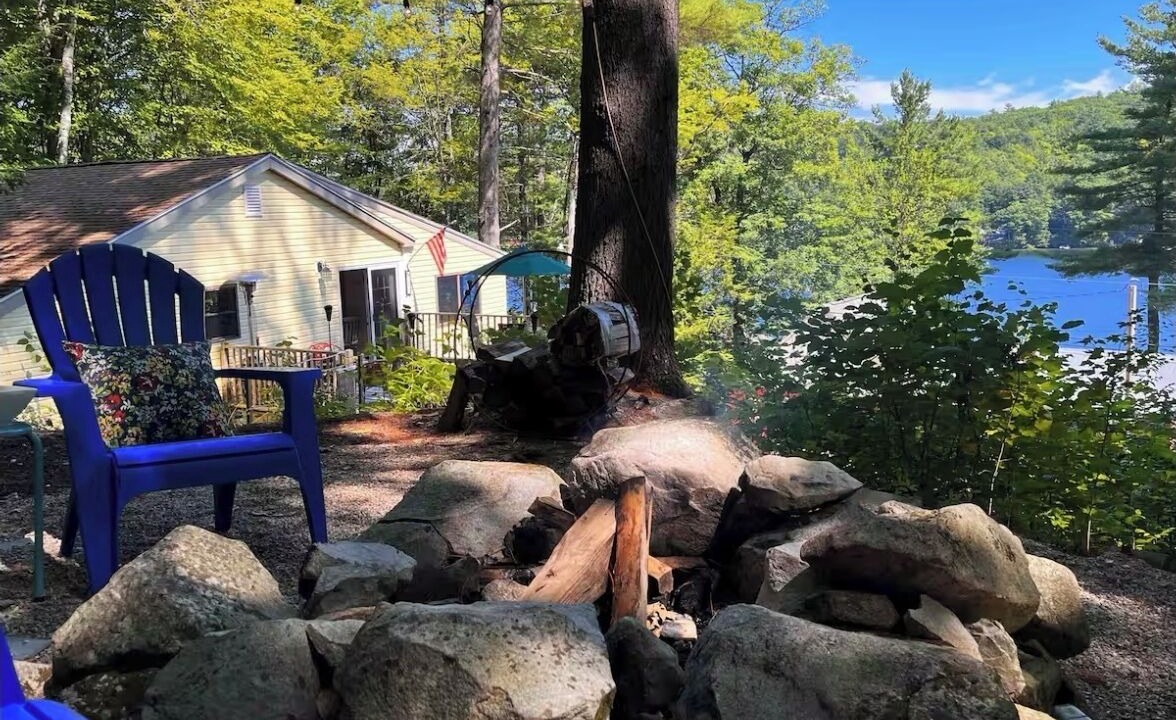 Photo of Outdoor in Alton Bay