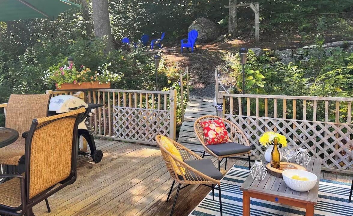 Photo of Outdoor in Alton Bay