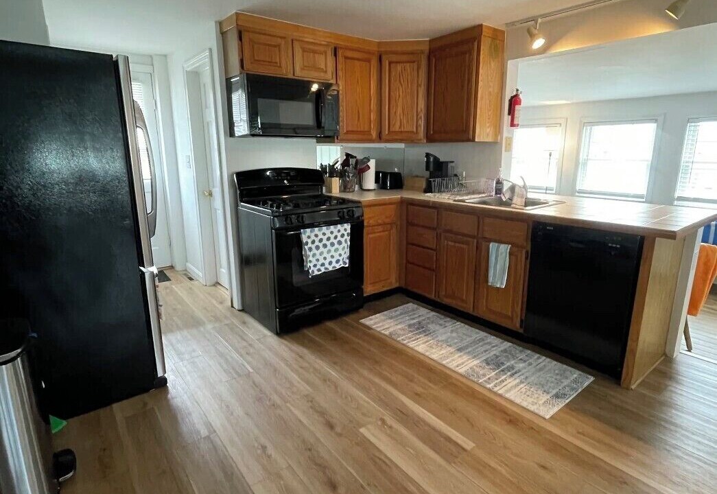 Photo of Kitchen in Hampton