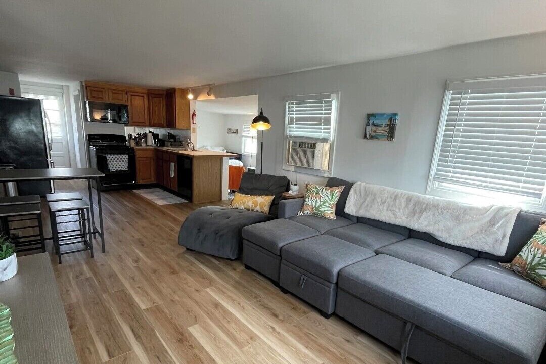 Photo of Livingroom in Hampton