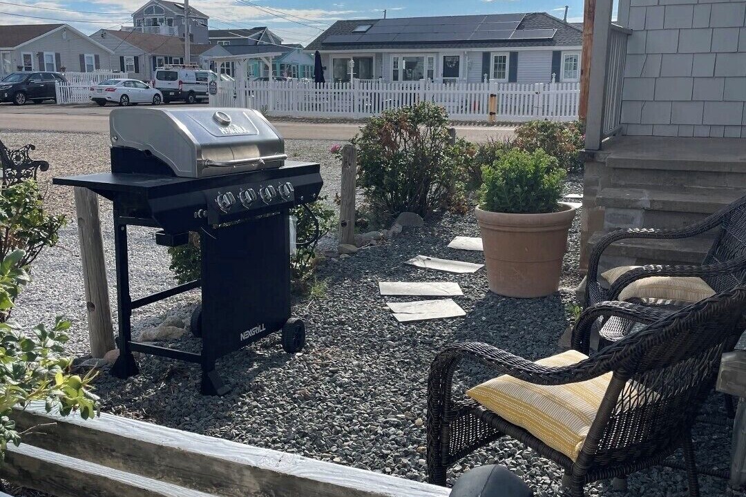 Photo of Outdoor in Hampton