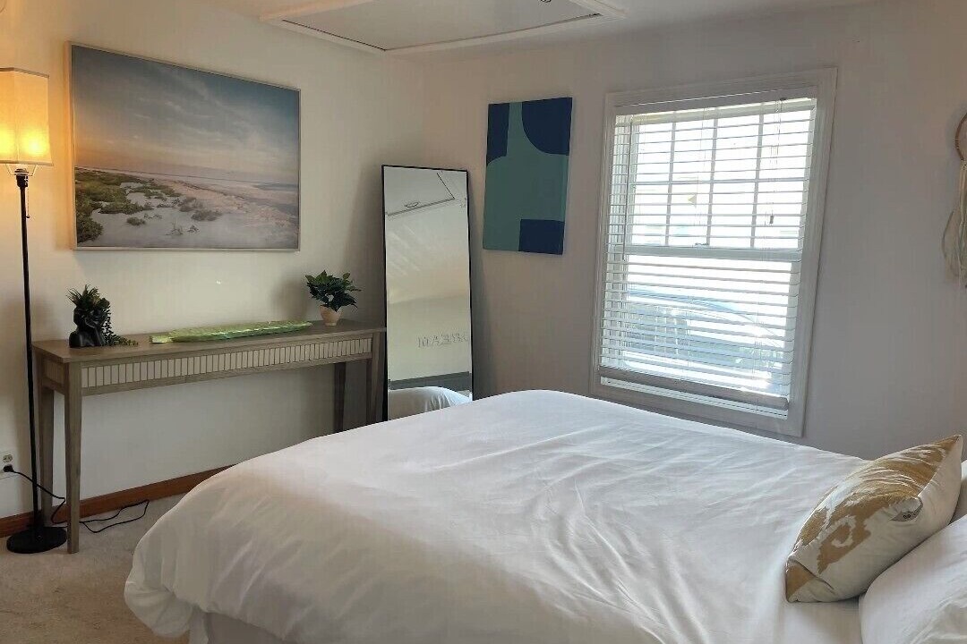 Photo of Bedroom in Hampton