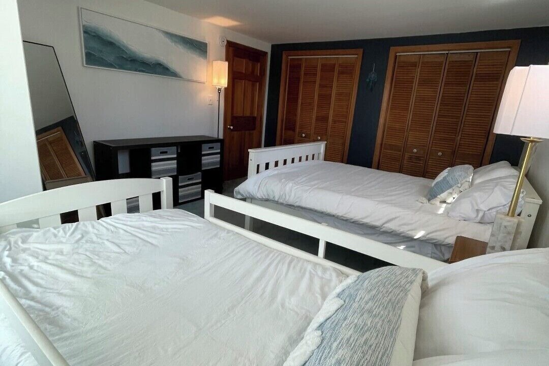 Photo of Bedroom in Hampton