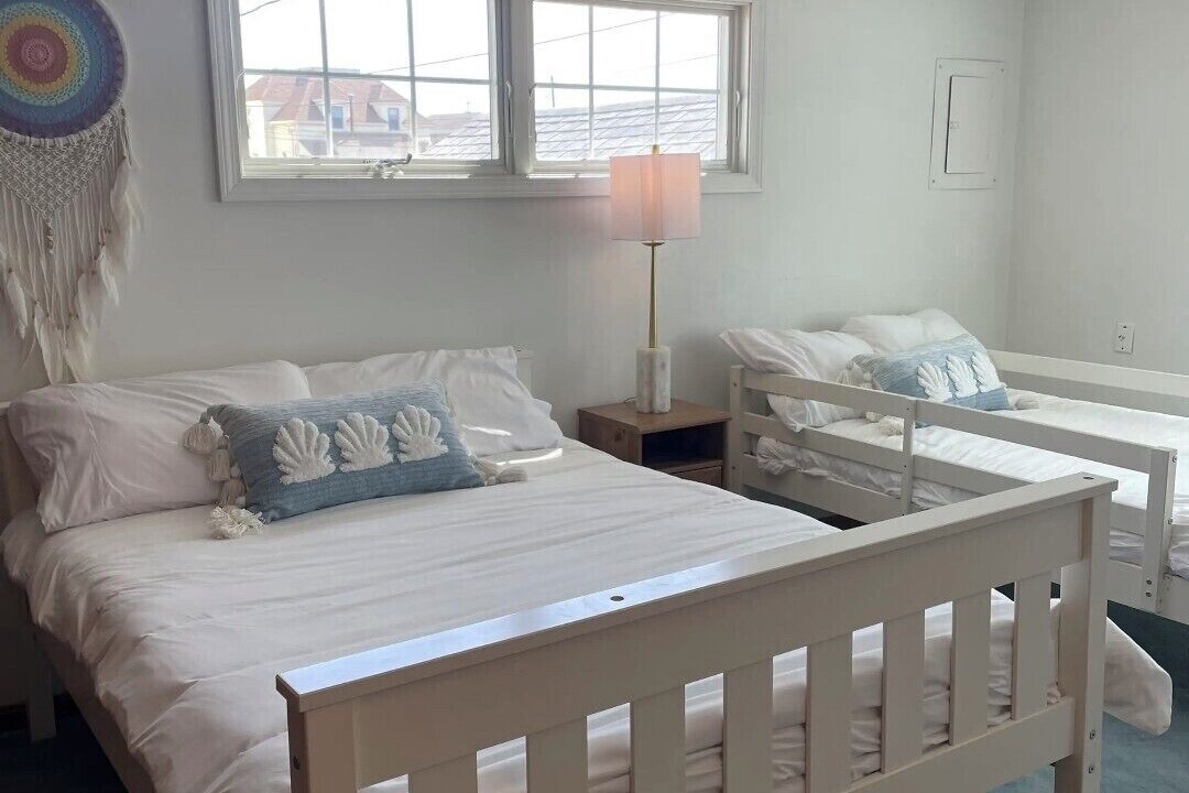 Photo of Bedroom in Hampton