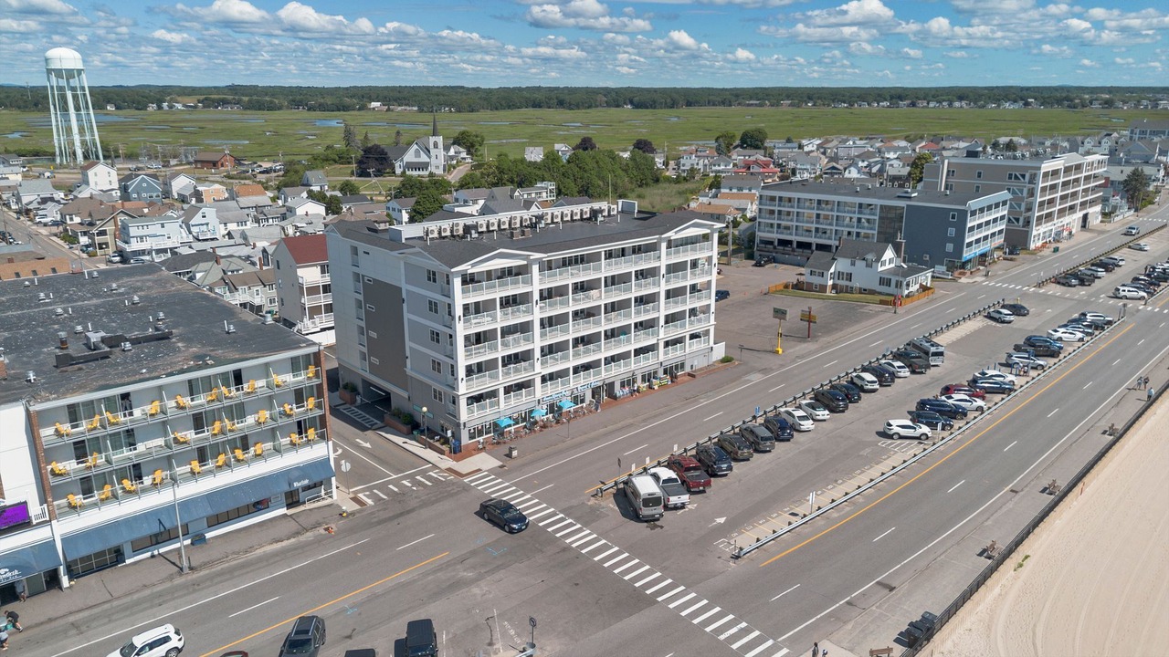 Photo of Outdoor in Hampton