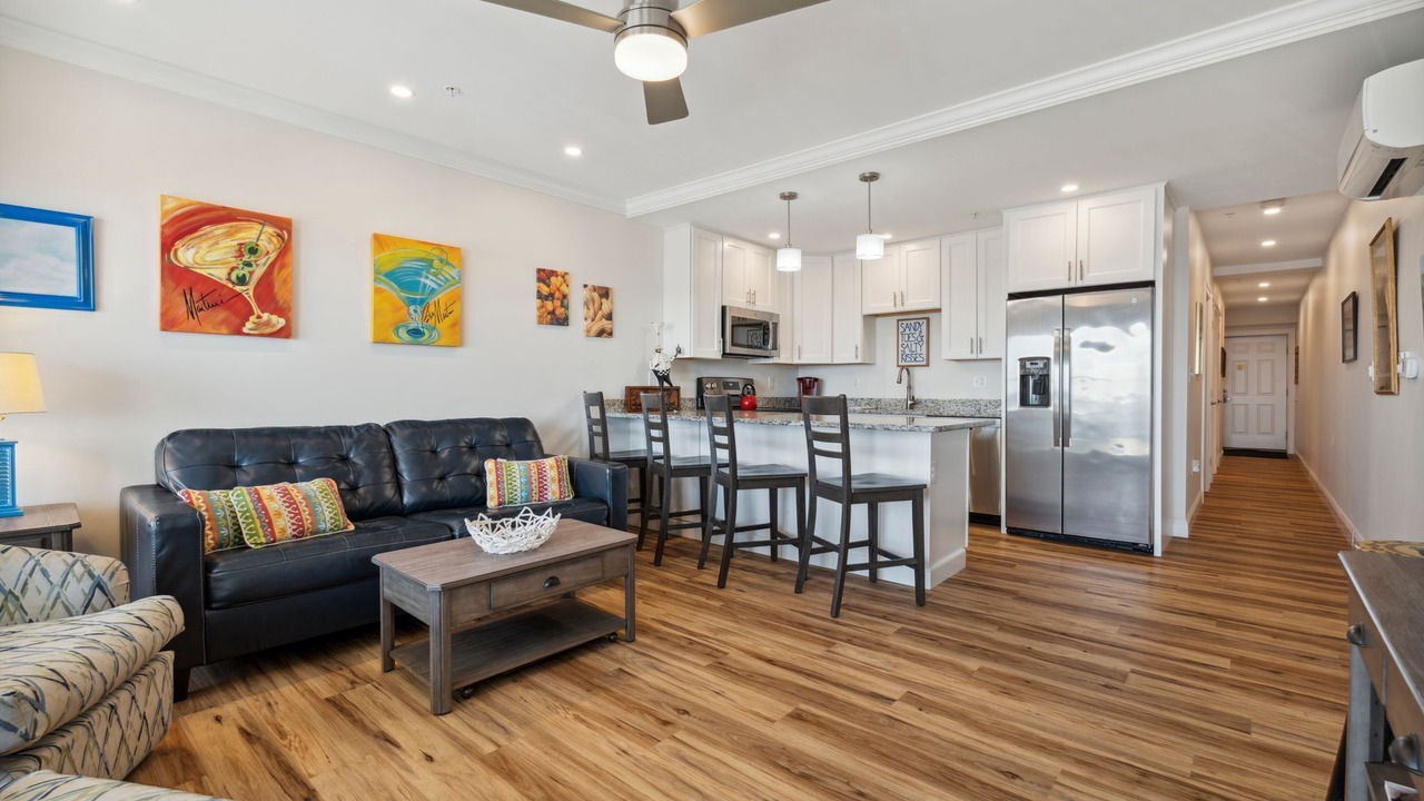 Photo of Livingroom in Hampton