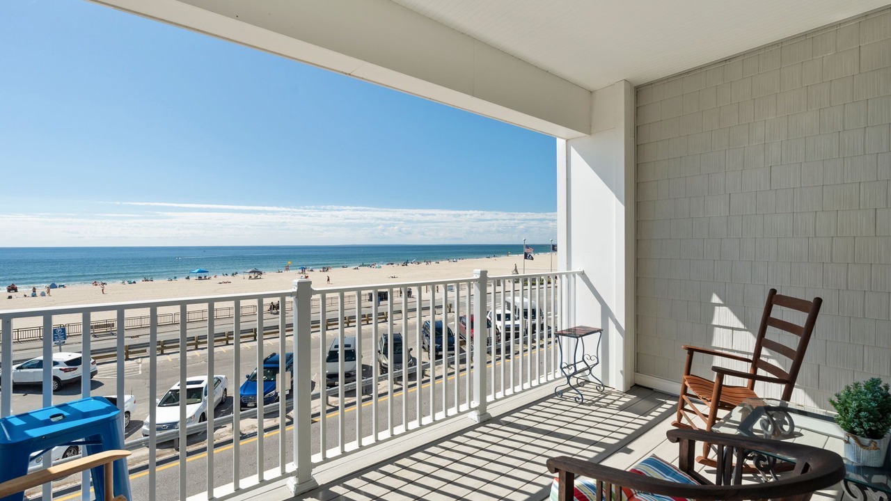 Photo of Outdoor in Hampton