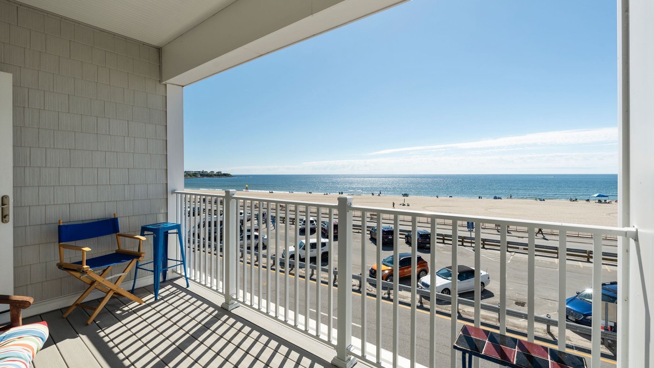 Photo of Outdoor in Hampton