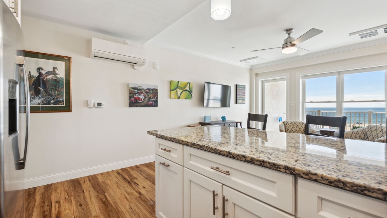 Photo of Kitchen in Hampton