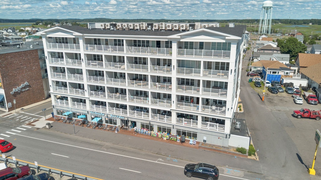 Photo of Outdoor in Hampton