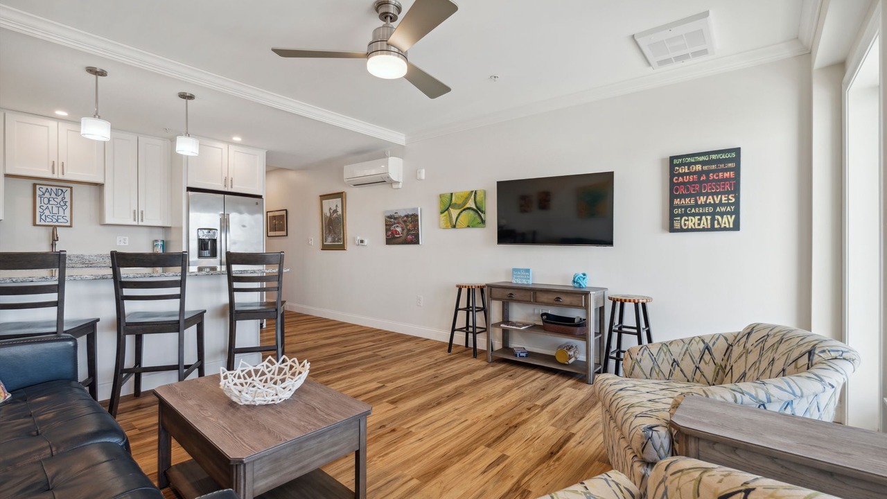 Photo of Livingroom in Hampton