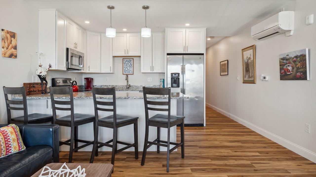 Photo of Kitchen in Hampton
