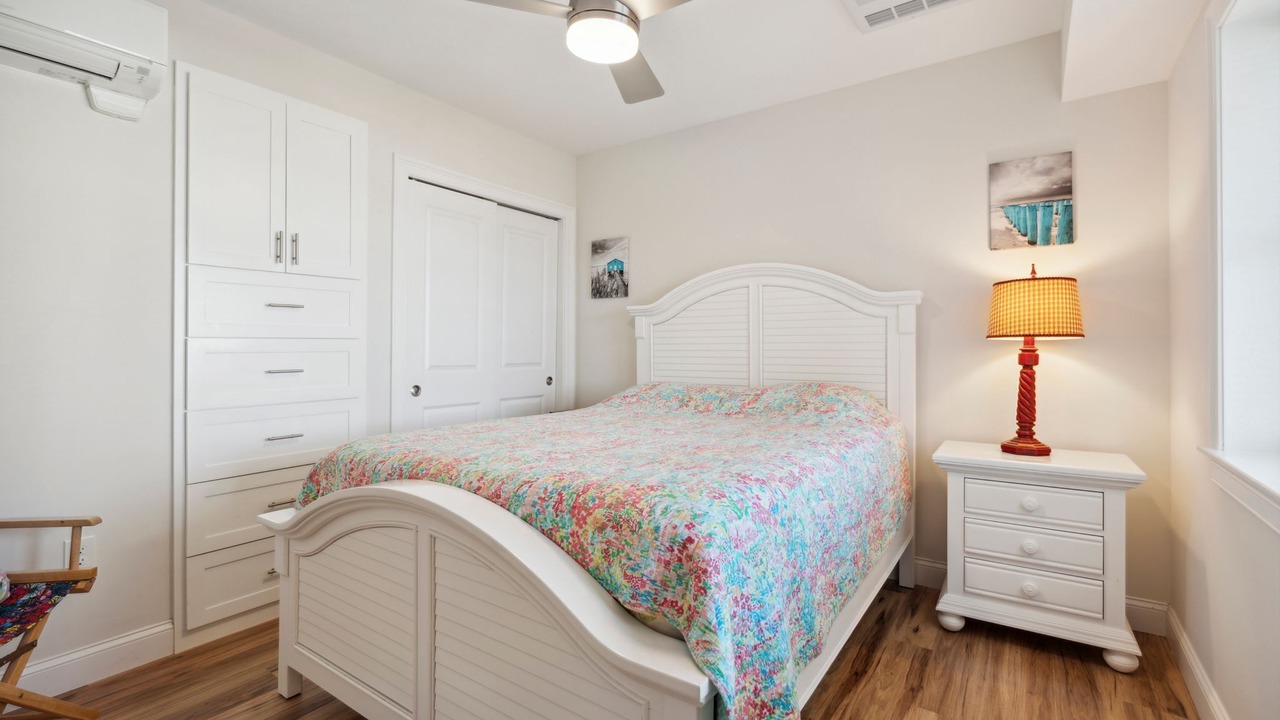 Photo of Bedroom in Hampton