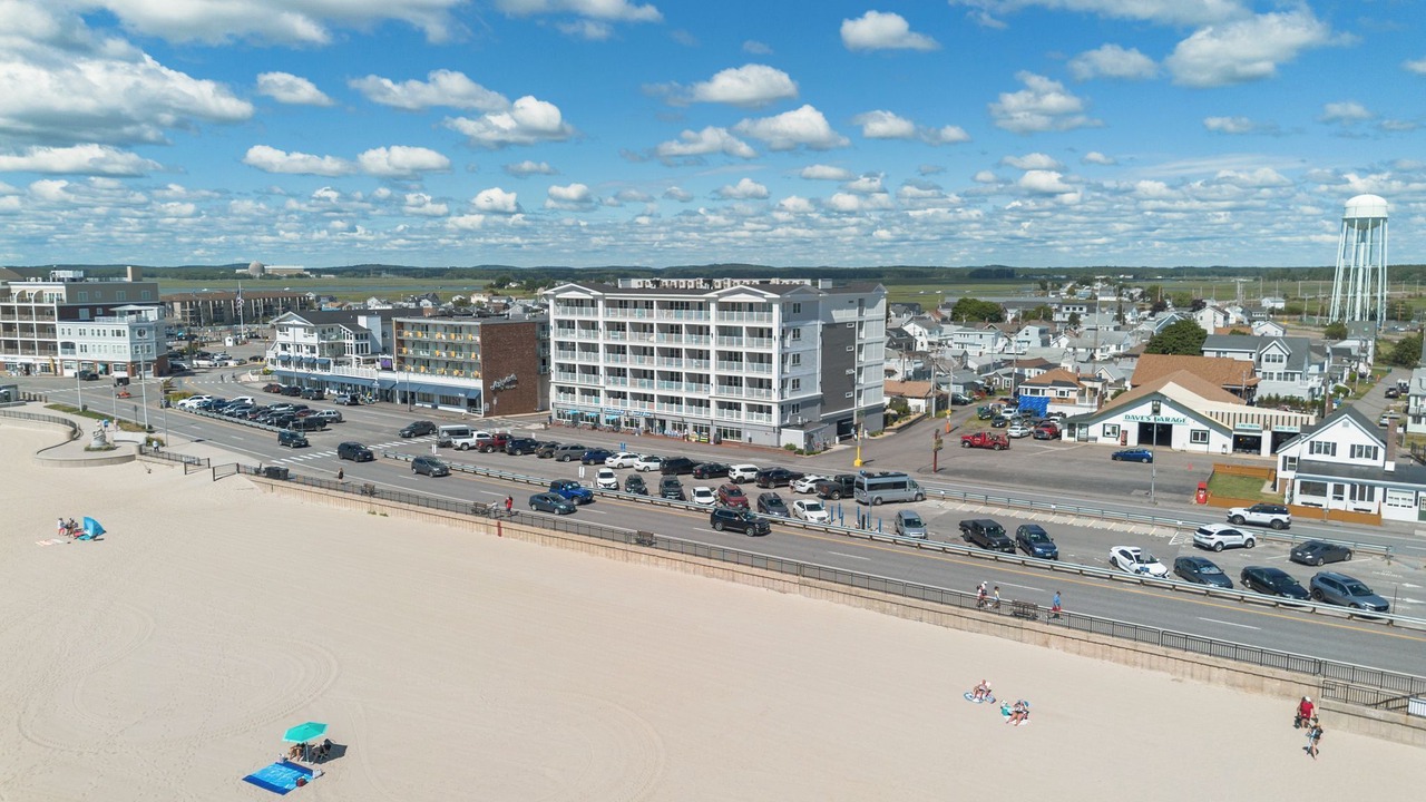 Photo of Outdoor in Hampton