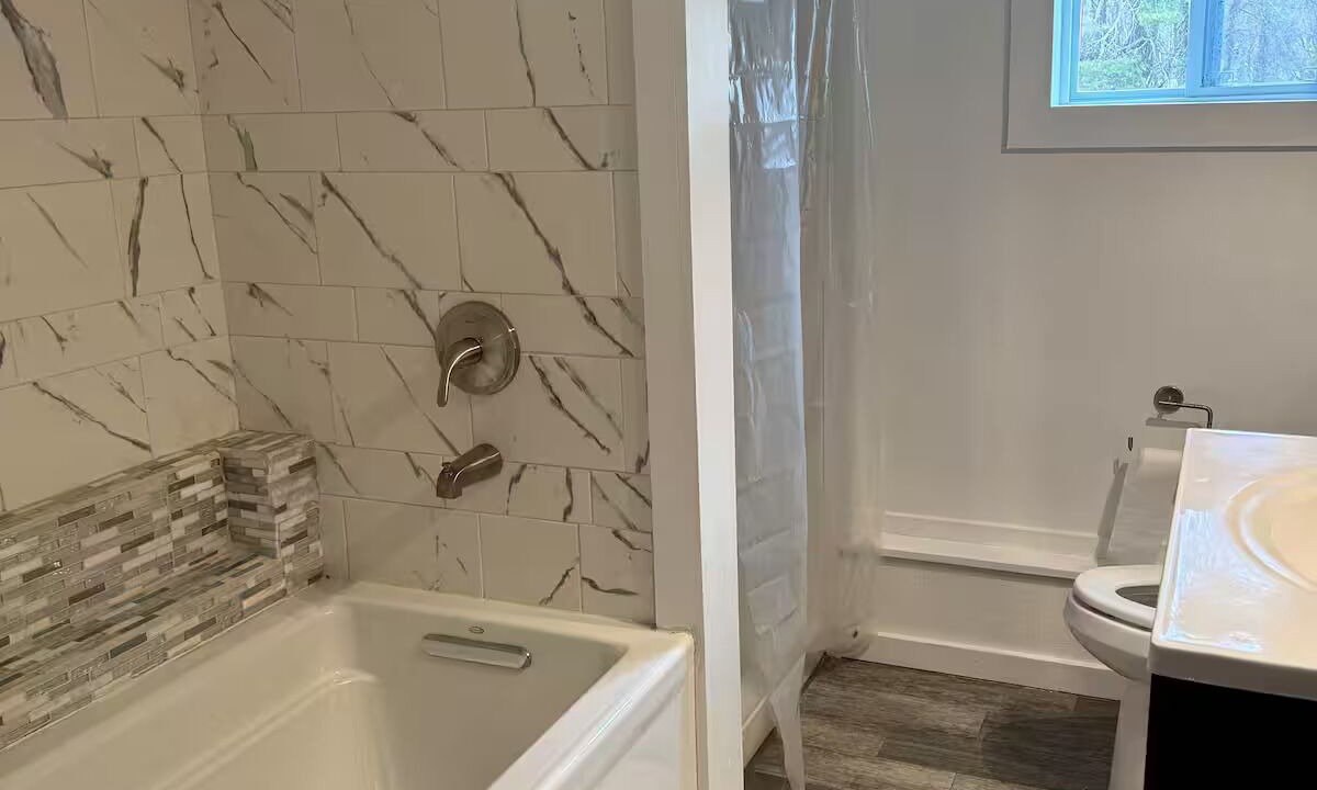 Photo of Bathroom in Sutton