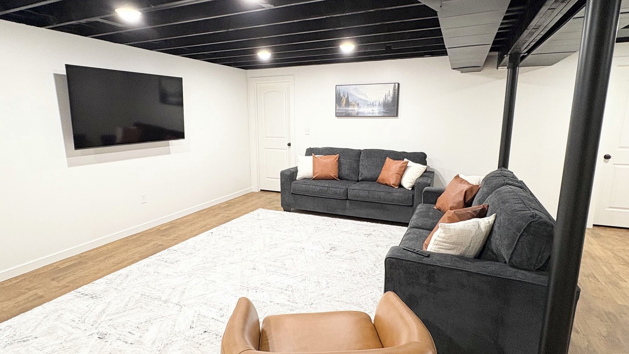 Photo of Livingroom in Beaver Dams