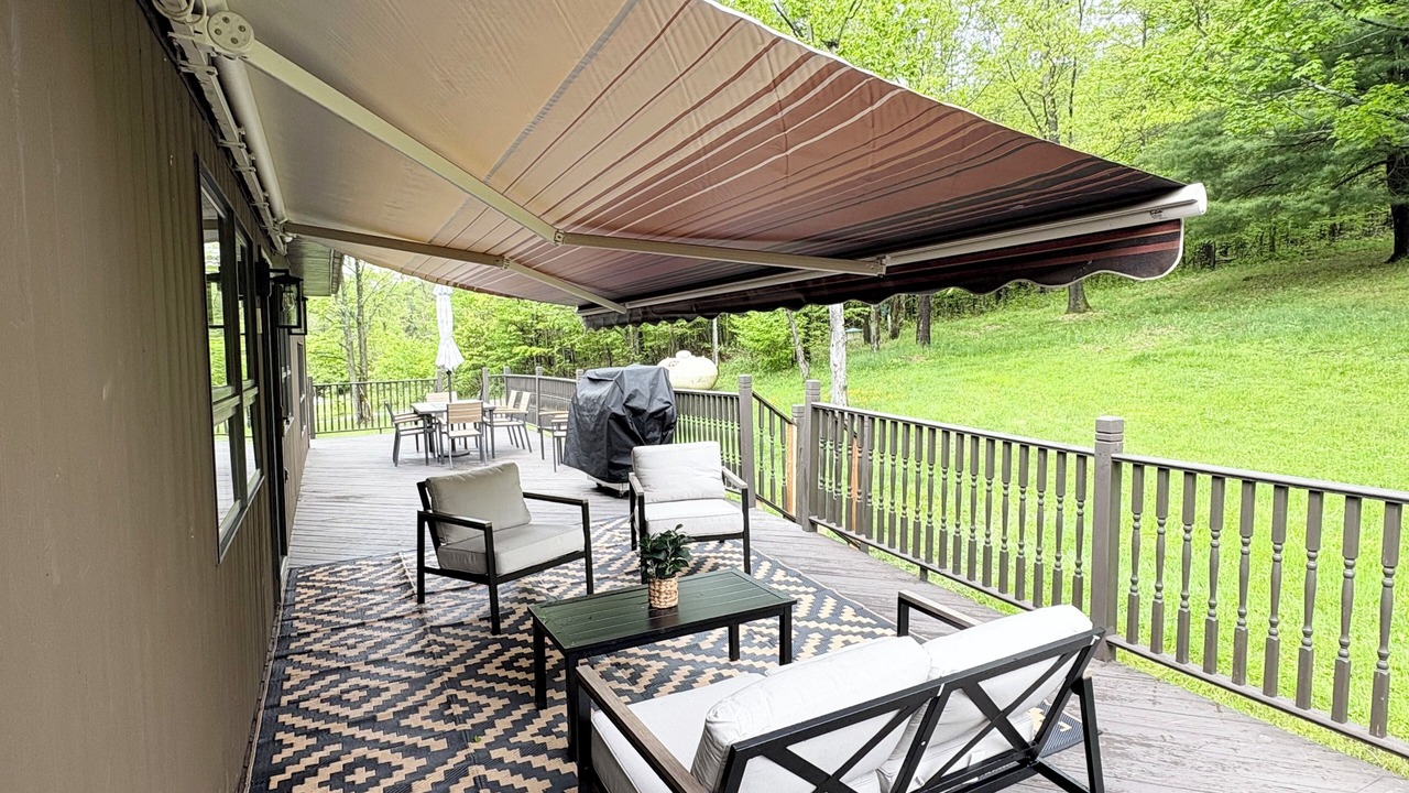 Photo of Patio Balcony in Beaver Dams