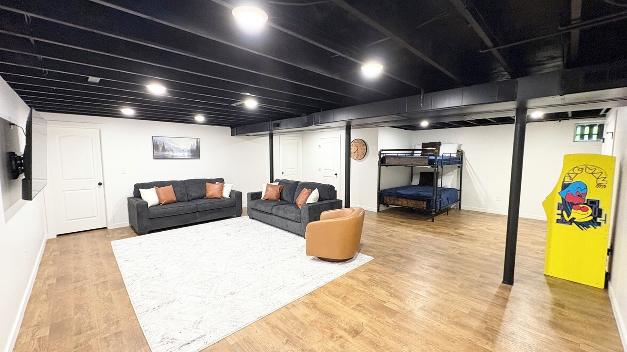Photo of Bedroom in Beaver Dams