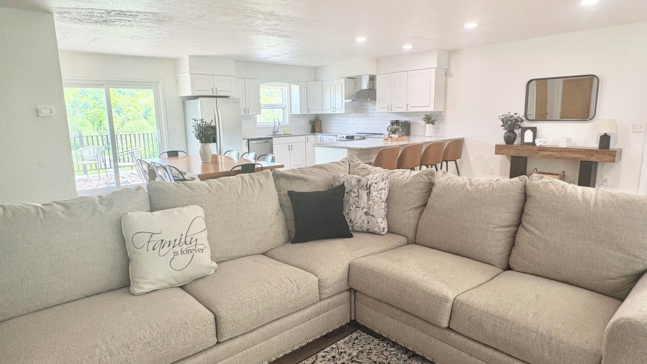 Photo of Livingroom in Beaver Dams