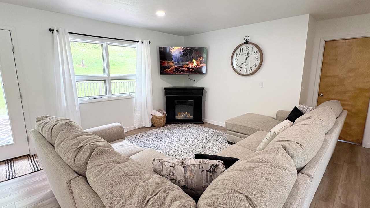 Photo of Livingroom in Beaver Dams