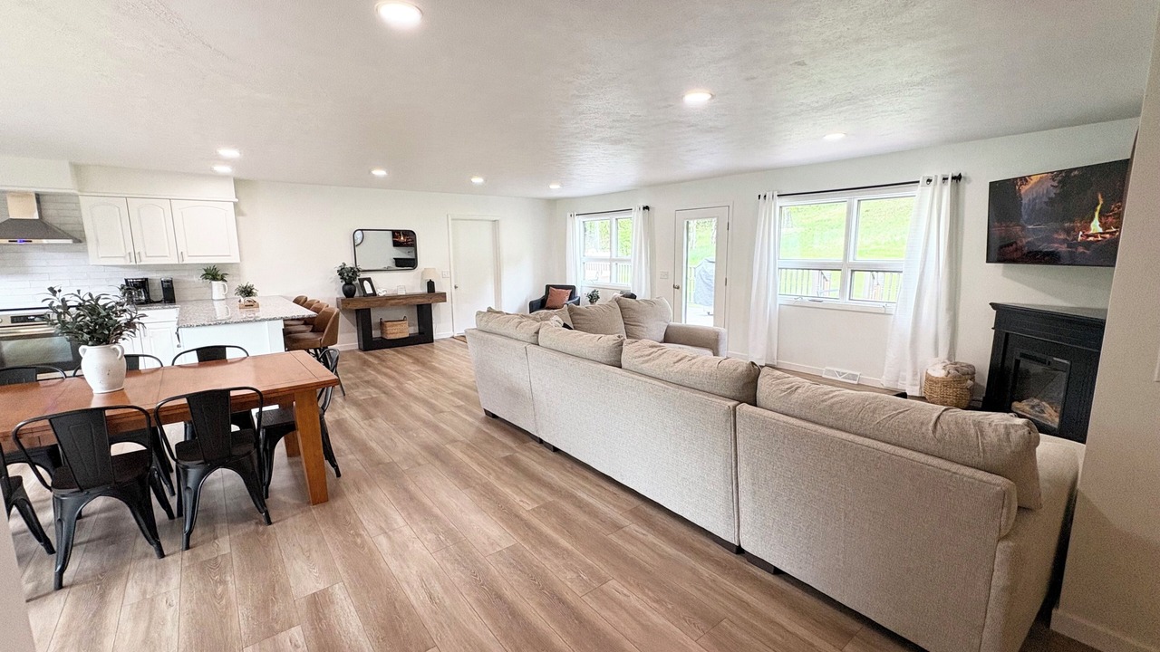 Photo of Bedroom in Beaver Dams