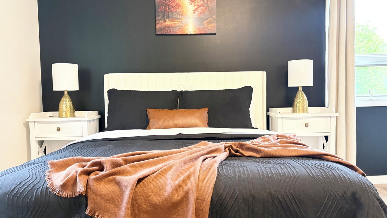 Photo of Bedroom in Beaver Dams