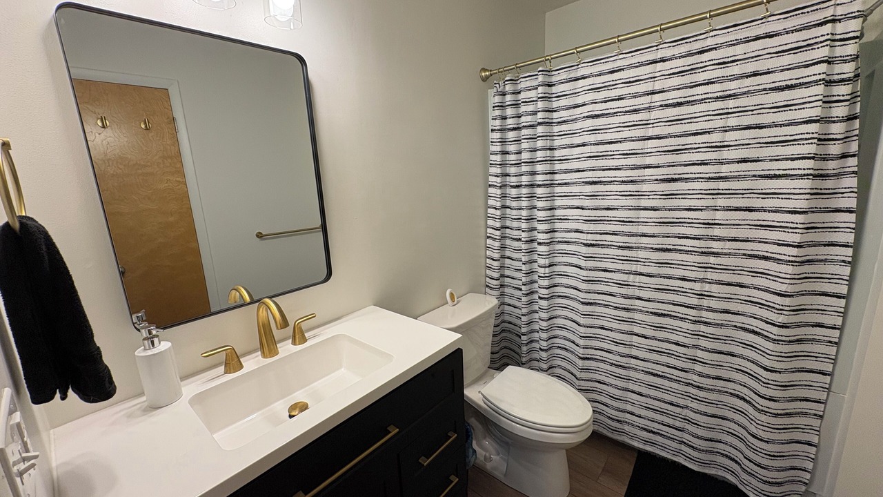 Photo of Bathroom in Beaver Dams