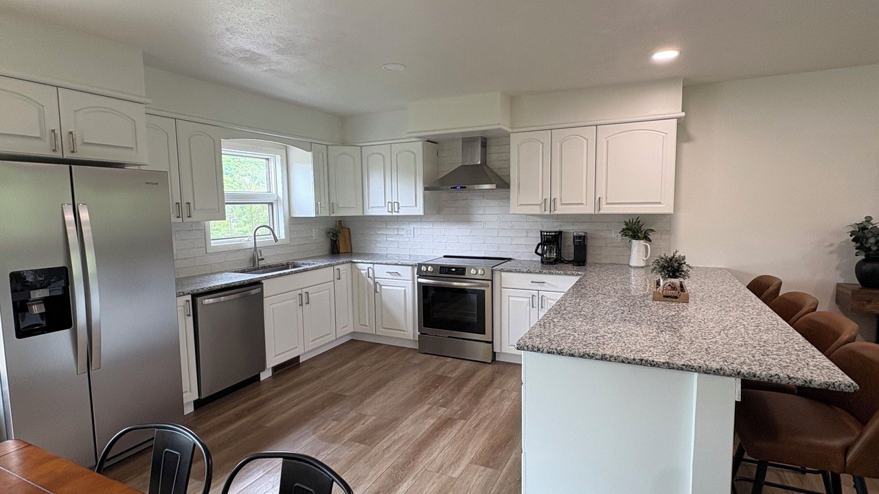 Photo of Kitchen in Beaver Dams