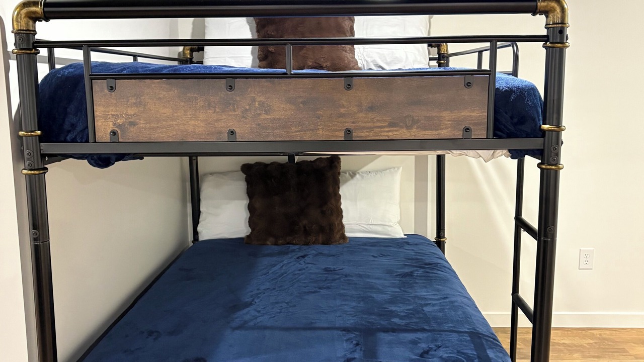 Photo of Bedroom in Beaver Dams