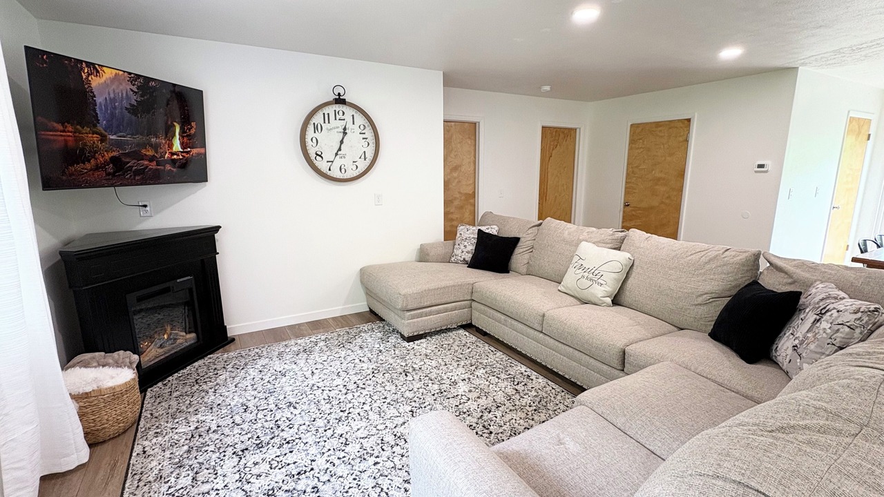 Photo of Bedroom in Beaver Dams