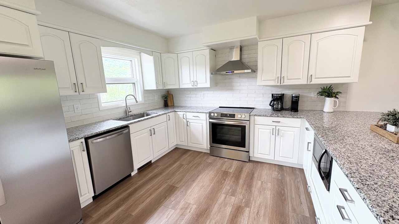 Photo of Kitchen in Beaver Dams