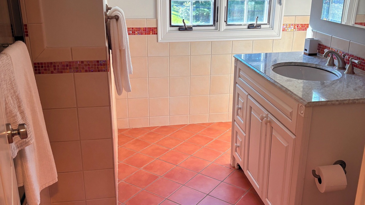 Photo of Bathroom in Westport