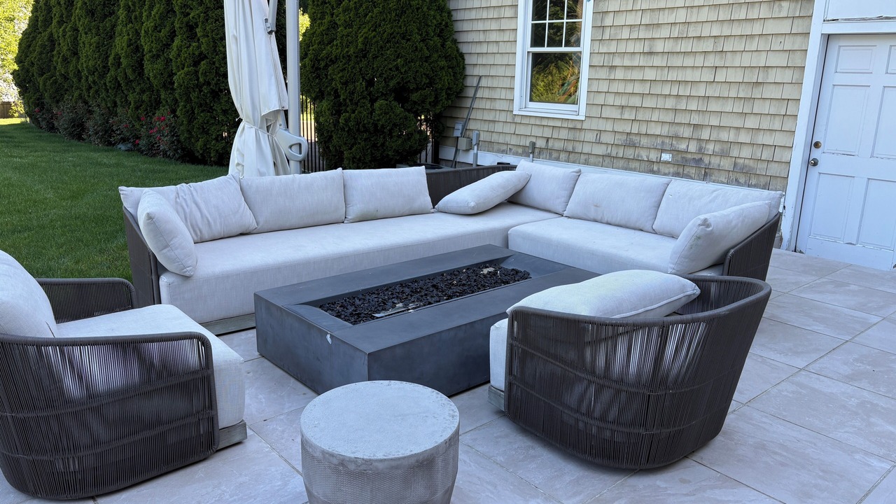 Photo of Patio Balcony in Westport