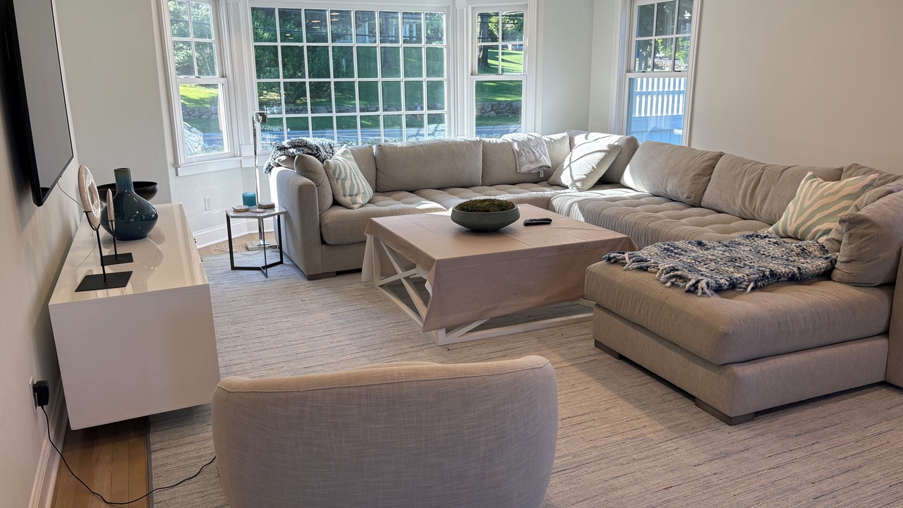 Photo of Livingroom in Westport