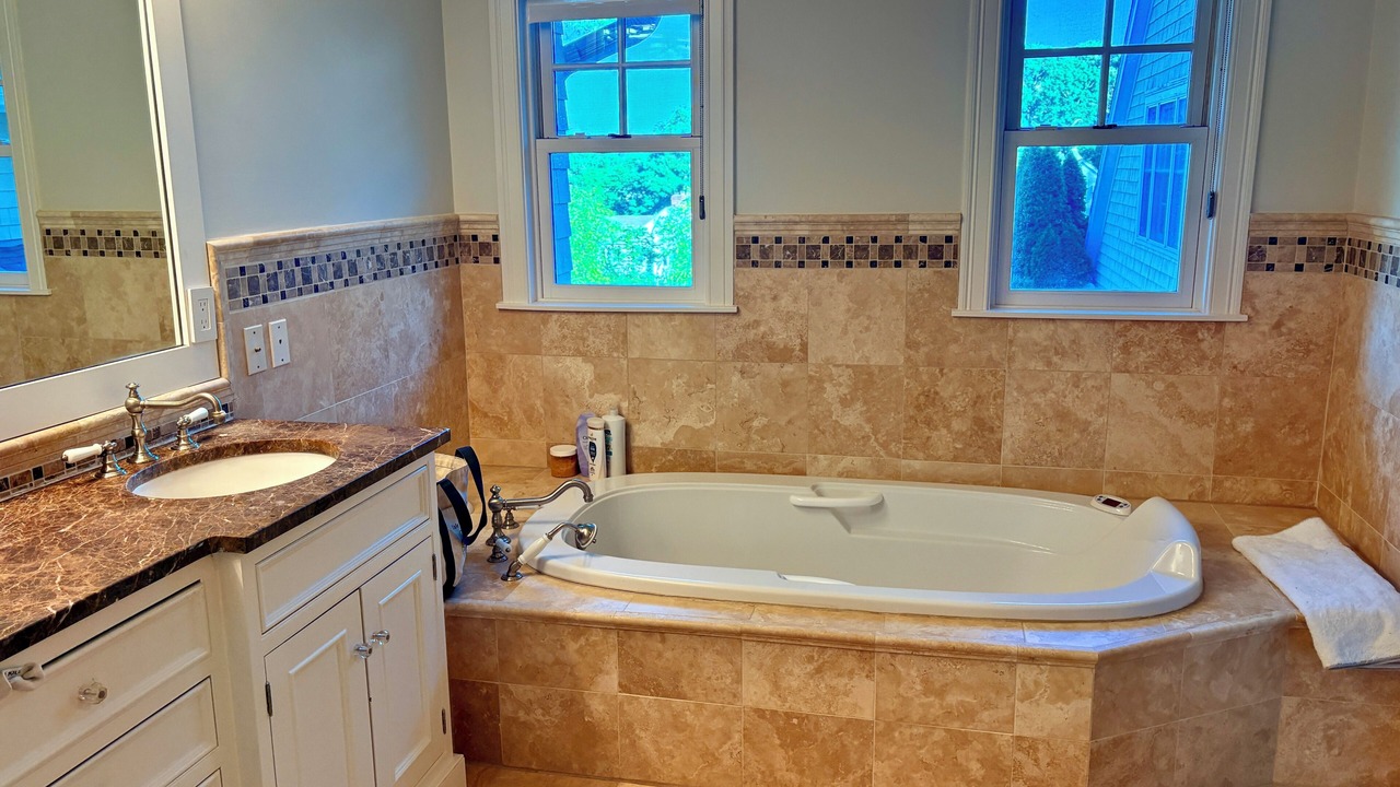 Photo of Bathroom in Westport