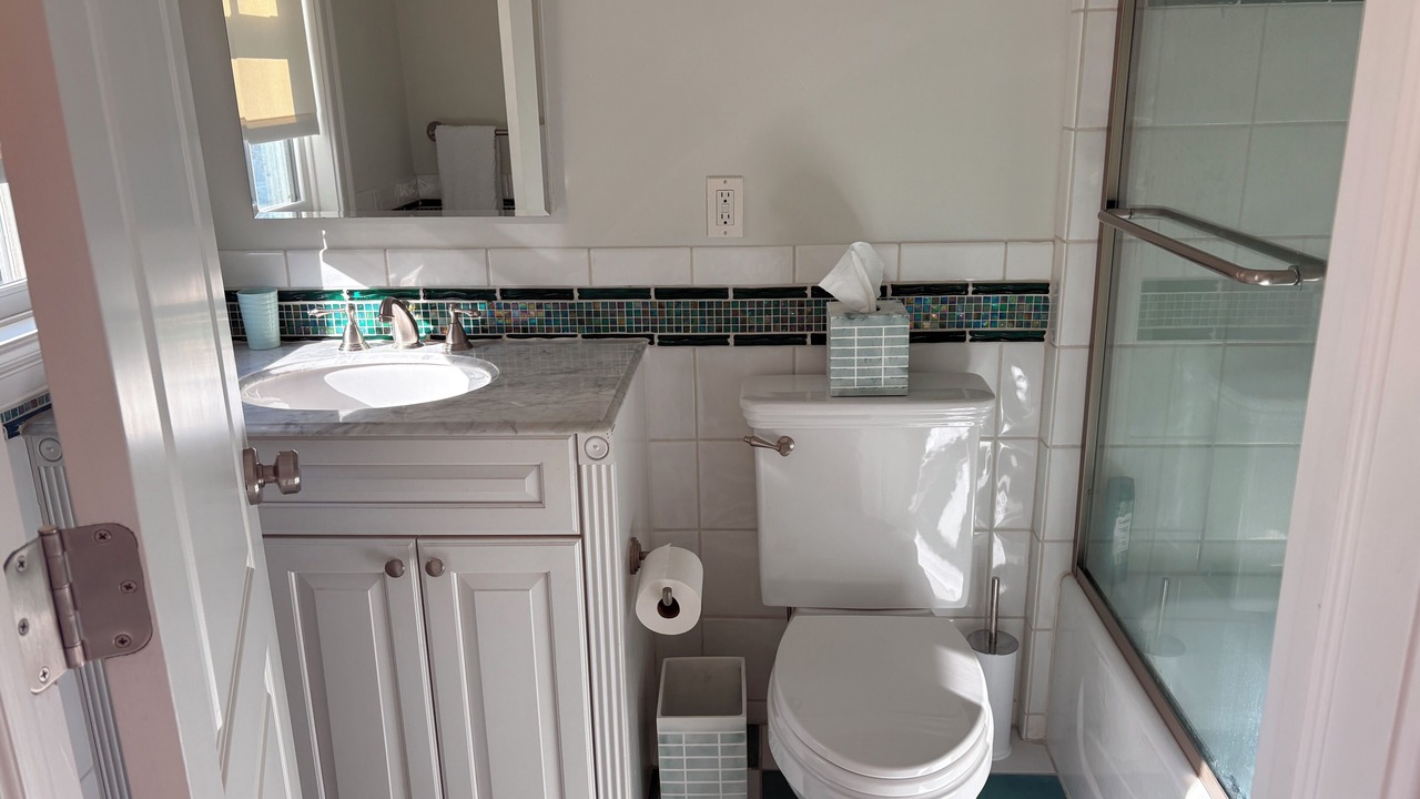 Photo of Bathroom in Westport