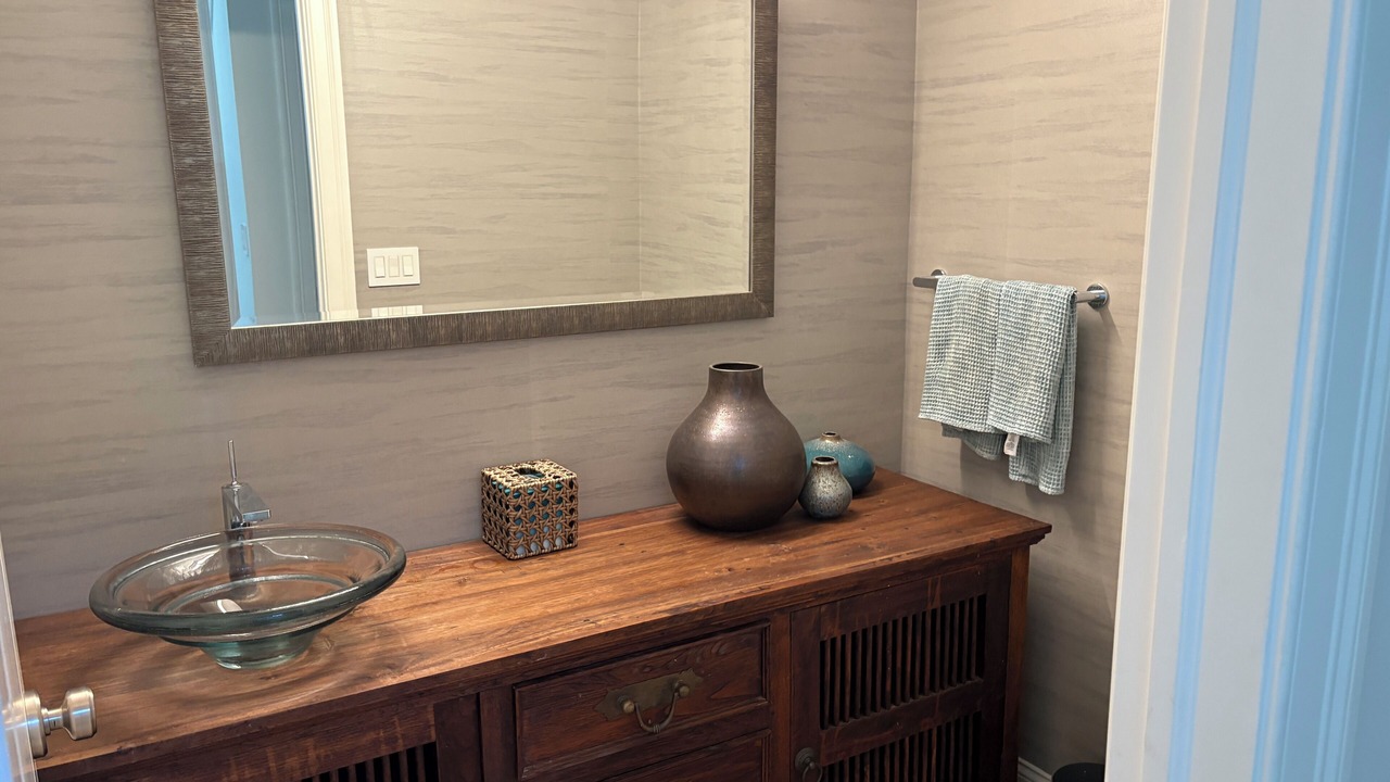 Photo of Bathroom in Westport
