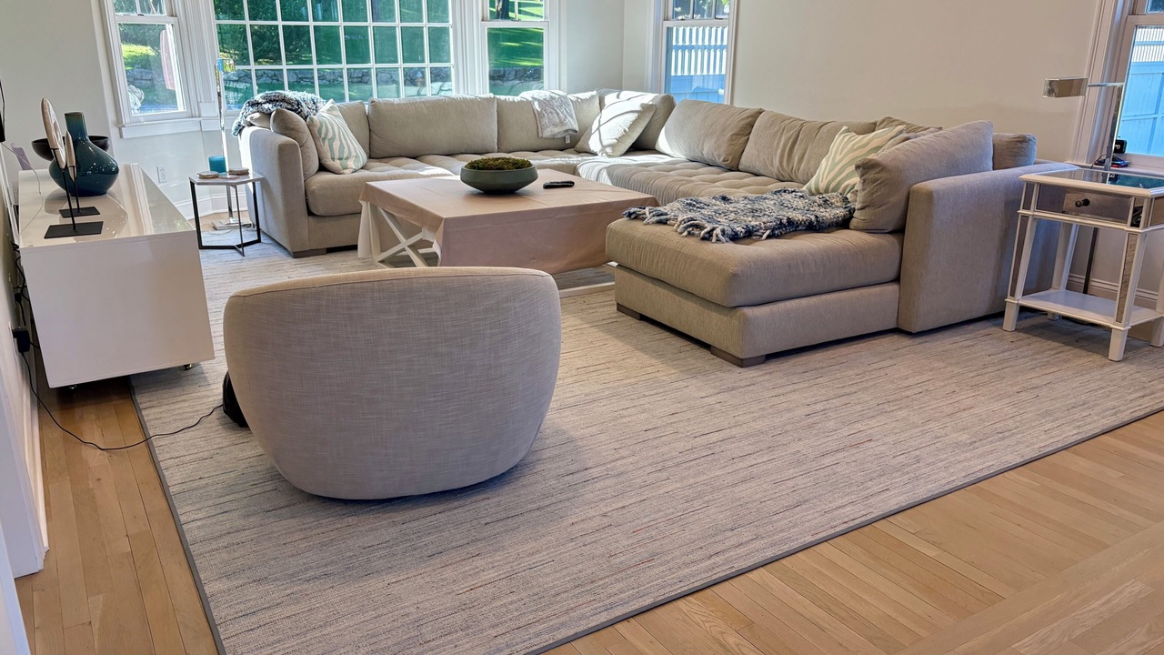 Photo of Livingroom in Westport
