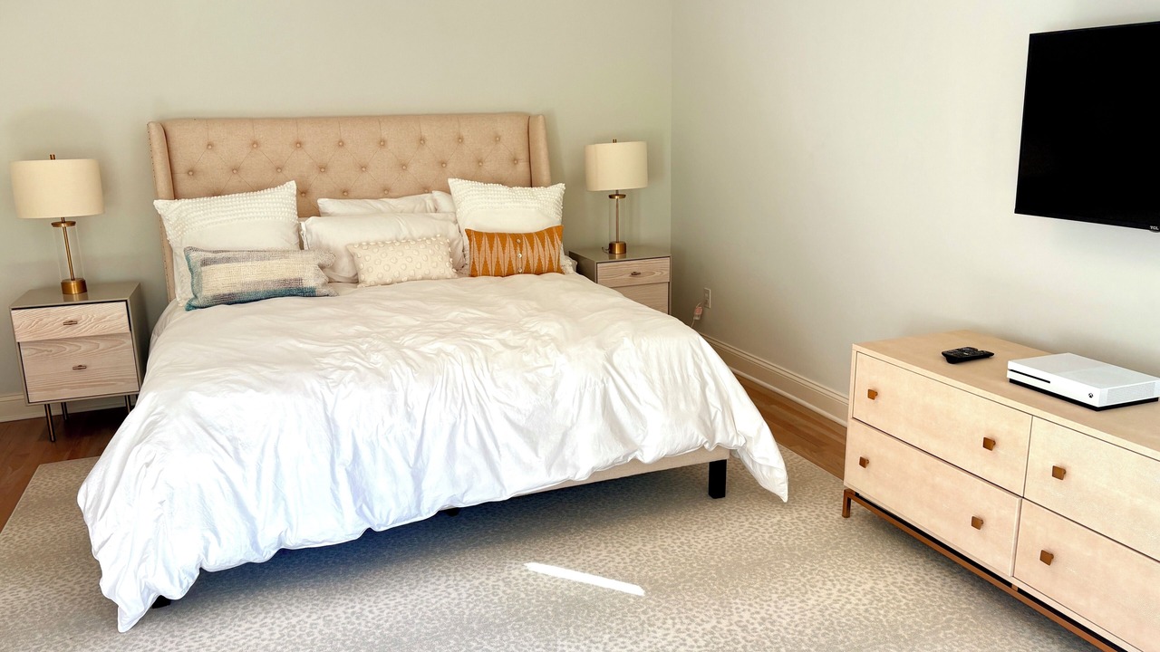 Photo of Bedroom in Westport