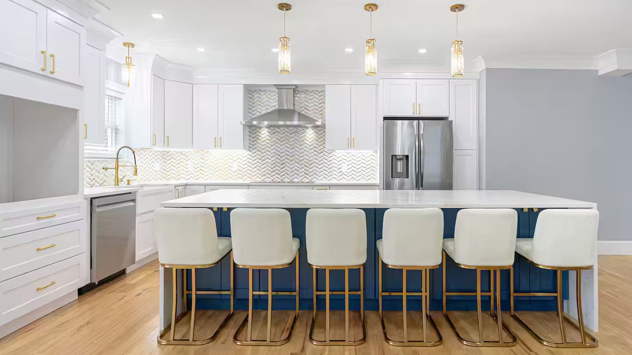 Photo of Kitchen in Medway