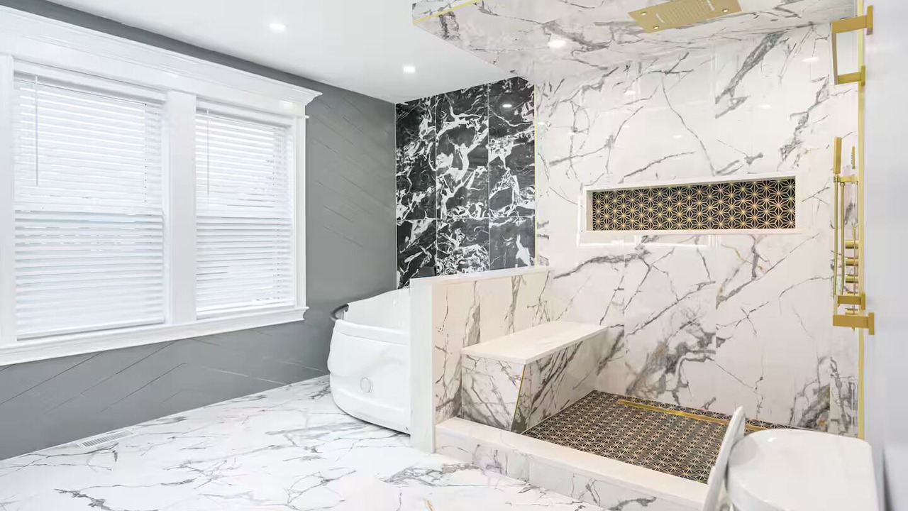 Photo of Bathroom in Medway